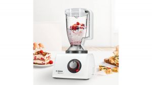 ROBOT BOSCH M-FONCTION 1100W BLANC